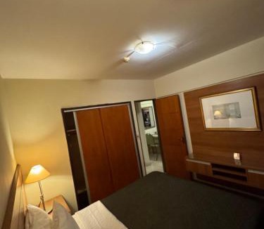 Barrio Centro Apartment | Modern apartment with standard boutique hotel CDE