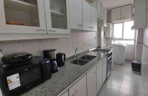 San Cristobal Apartment | Modern Apartment with Open Views&24/7Security&swimmingpool&garden and playground