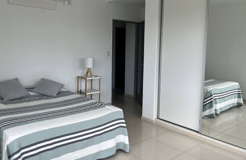Resistencia Apartment | Modern apartment with excellent location