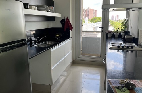 Resistencia Apartment | Modern apartment with excellent location