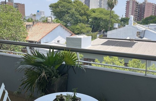 Resistencia Apartment | Modern apartment with excellent location