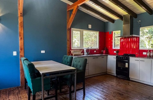 Nahuel Huapi Apartment | Modern Loft in Bariloche near Llao Llao