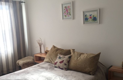 San Martin de los Andes Apartment | Modern Apartment in city center, all shops nearby.