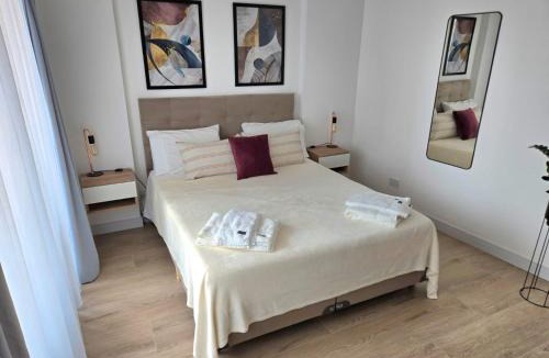 Abasto Apartment | Modern Central location Studio with Rooftop Pool