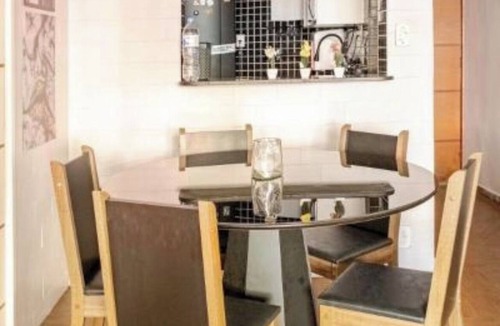 Ipanema Apartment | Modern Copacabana - Ipanema in the best location in Rio de Janeiro.