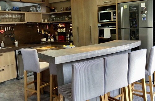 Villa Arelauquen House | modern luxury house in San Carlos de Bariloche