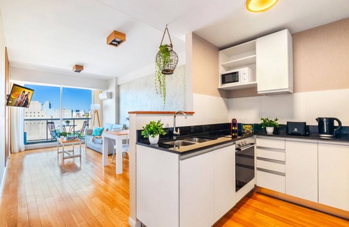 Villa Crespo Apartment | Modern & New Apartments in Palermo - by BueRentals