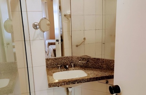 Mucuripe Hotel | Modern Room w/Fitness Center Perfect for Relaxing Seaside Getaways in Fortaleza