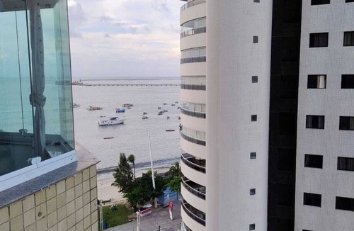 Mucuripe Hotel | Modern Room w/Fitness Center Perfect for Relaxing Seaside Getaways in Fortaleza