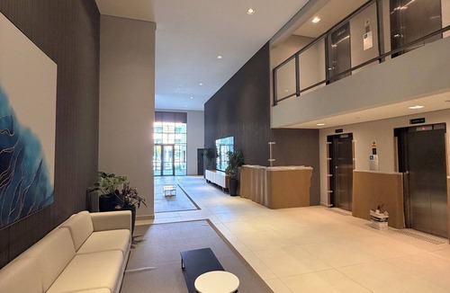 Zona Leste Apartment | Modern Studio in the Best Area of ​Mooca