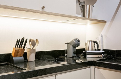 Florianopolis Apartment | Modern Studio | Swimming Pool | Gym #SG010