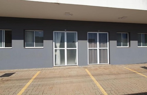 Americana Apartment | Modern & Well-Located Apartment Air Conditioning , Wi-Fi , Garage