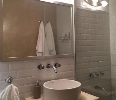 Retiro Apartment | Moderno apartamento en excelente ubicación