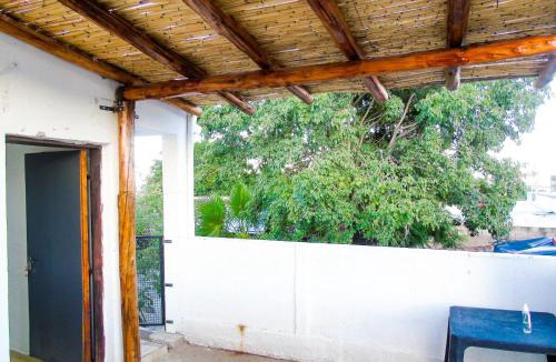 La Rioja Apartment | Moderno departamente para Parejas! Terraza privada!