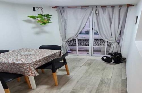 Belgrano Apartment | Moderno Departamento 2 Amb en el corazón de BELGRANO