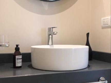 Tandil Apartment | Moderno departamento con cochera privada - Montiel 26