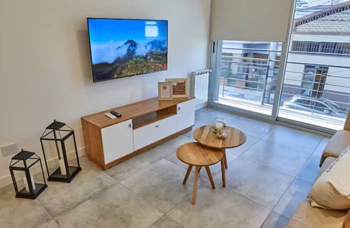 Salta Apartment | Moderno departamento en Salta Capital