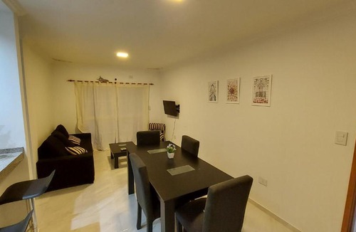 Resistencia Apartment | Moderno depto 1 dormitorio