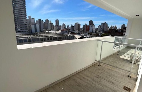 Santa Fe Apartment | Moderno dpto céntrico 1 dormitorio , luminoso y cómodo , con cochera opcional
