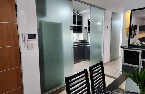 Alta Gracia Apartment | Moderno dpto con Jacuzzi y Balcón