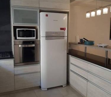 Comodoro Rivadavia Apartment | Moderno Duplex 2 - Alquiler en Comodoro Rivadavia