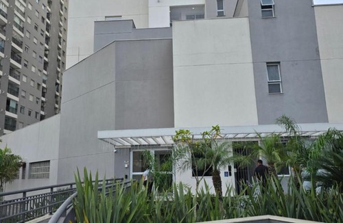 Alphaville Apartment | Moderno e Confortáve I Excelente Extrutura e Localização