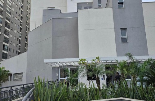 Alphaville Apartment | Moderno e Confortáve I Excelente Extrutura e Localização