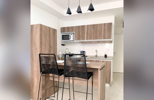 San Telmo Apartment | Moderno Tríplex a Estrenar con Terraza en Santelmo