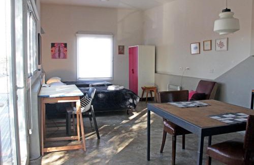 Salta House | Moderno y amplio monoambiente para 1 o 2 personas