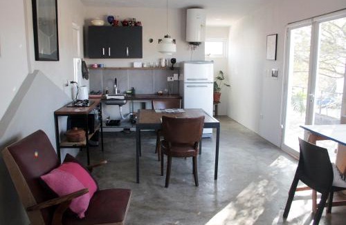 Salta House | Moderno y amplio monoambiente para 1 o 2 personas