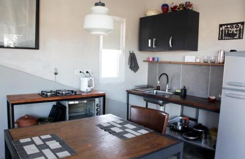 Salta House | Moderno y amplio monoambiente para 1 o 2 personas