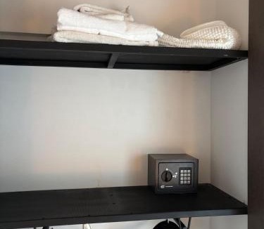 Villa Rosa Apartment | Moderno y cálido en Officia Pilar con piscina y cowork