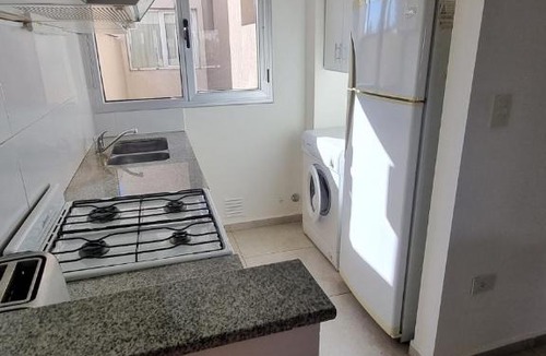 Bahia Blanca Apartment | Moderno y cómodo departamento céntrico con cochera