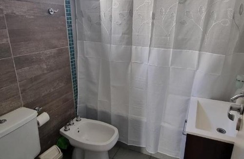 Bahia Blanca Apartment | Moderno y cómodo departamento céntrico con cochera
