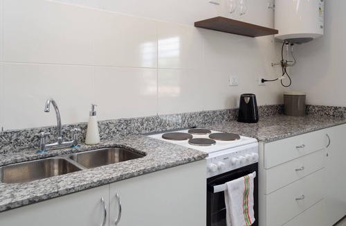 Santiago del Estero Apartment | Moderno y Cómodo - Opción justa para sentirse como en casa