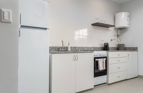 Santiago del Estero Apartment | Moderno y Cómodo - Opción justa para sentirse como en casa