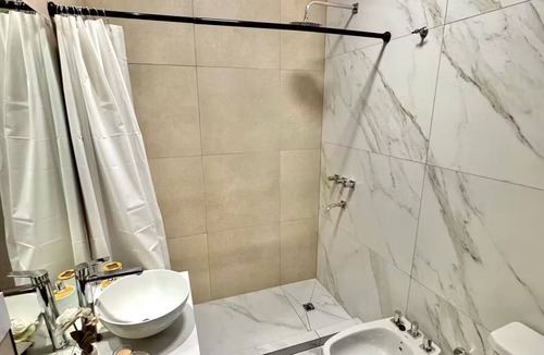 Salta Apartment | Moderno y con perfecta ubicacion 3 hab y 2 baños