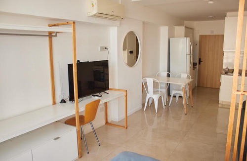 Buenos Aires Central Business District Apartment | Moderno y Confortable en pleno centro de BsAs! Divino para 3 pax