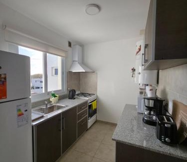 Province of Rio Negro Apartment | Moderno y equipado Departamento - Viedma