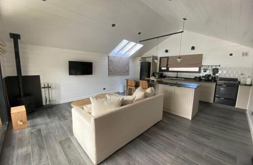 Angostura House | Modo Villa Refugio