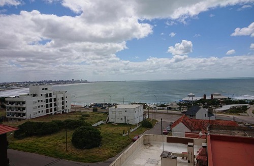 Punta Mogotes Apartment | Mogotesway