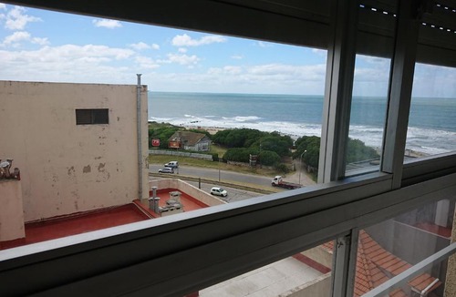 Punta Mogotes Apartment | Mogotesway