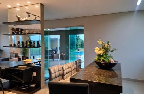 Esmeraldas House | Mol Residence