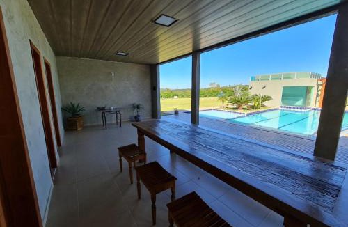 Esmeraldas House | Mol Residence