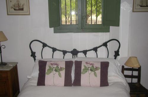 San Martin House | Molino la Tebaida