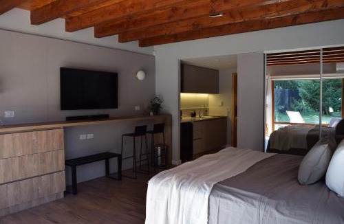 Puerto Manzano Apartment | Molla Tutto