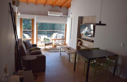 Puerto Manzano Apartment | Molla Tutto