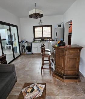Tilcara House | Moller Masi - Ayllu Huasi