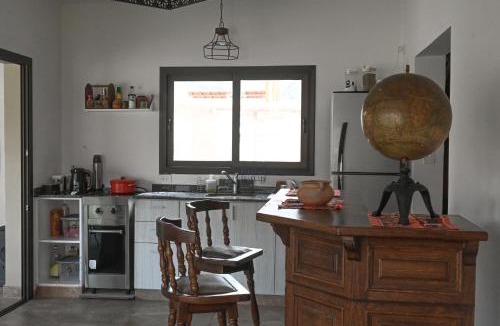Tilcara House | Moller Masi - Ayllu Huasi