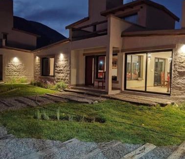Tilcara Villa | Moller masi inti wayra